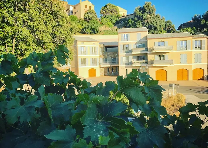Casale A Figa Bianca
