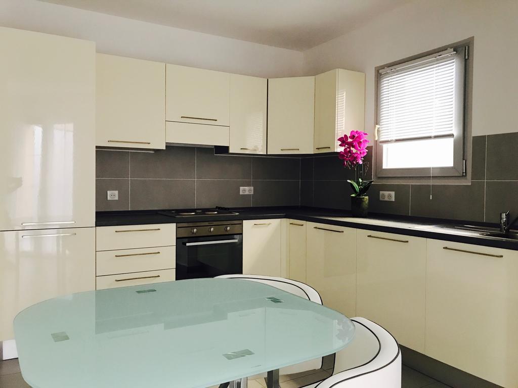 Apartment Casale A Figa Bianca Patrimonio
