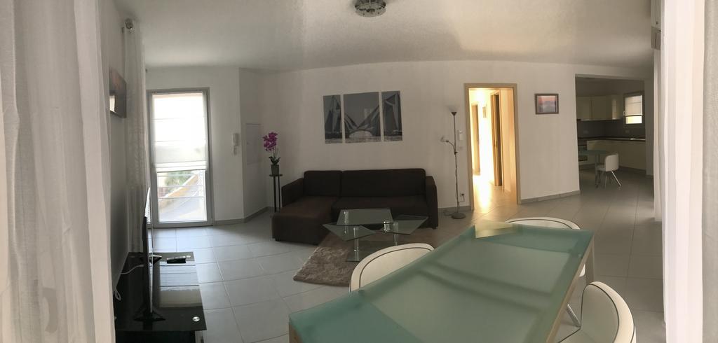 Apartment Casale A Figa Bianca *