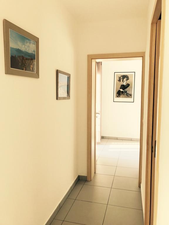 Casale A Figa Bianca * Patrimonio