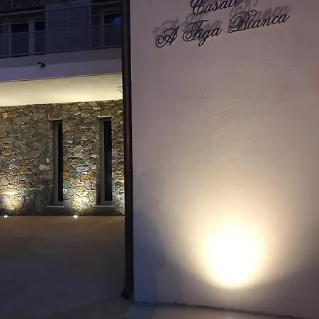 Apartamento Casale a Figa Bianca Patrimonio Exterior foto