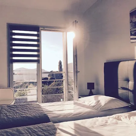 Apartamento Casale a Figa Bianca Patrimonio Exterior foto