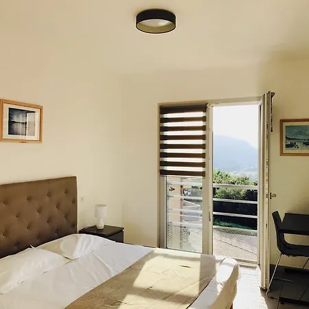 Apartamento Casale a Figa Bianca Patrimonio Exterior foto