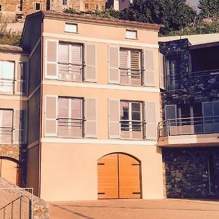 Apartamento Casale a Figa Bianca Patrimonio Exterior foto