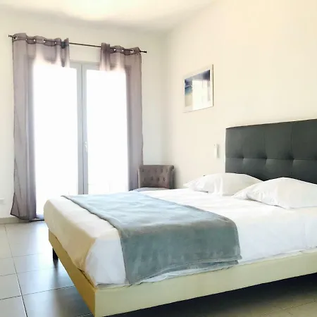 Apartamento Casale a Figa Bianca Patrimonio Exterior foto