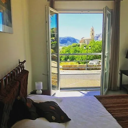 Apartamento Casale a Figa Bianca Patrimonio Exterior foto