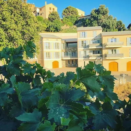 Apartamento Casale a Figa Bianca Patrimonio Exterior foto