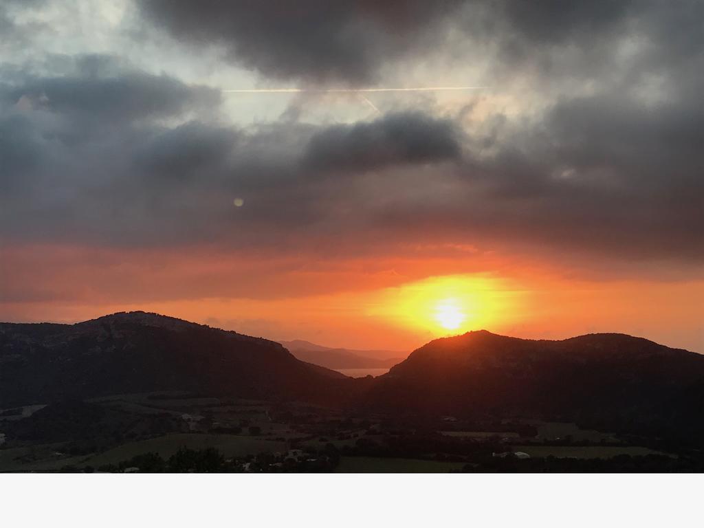 Apartamento Casale A Figa Bianca