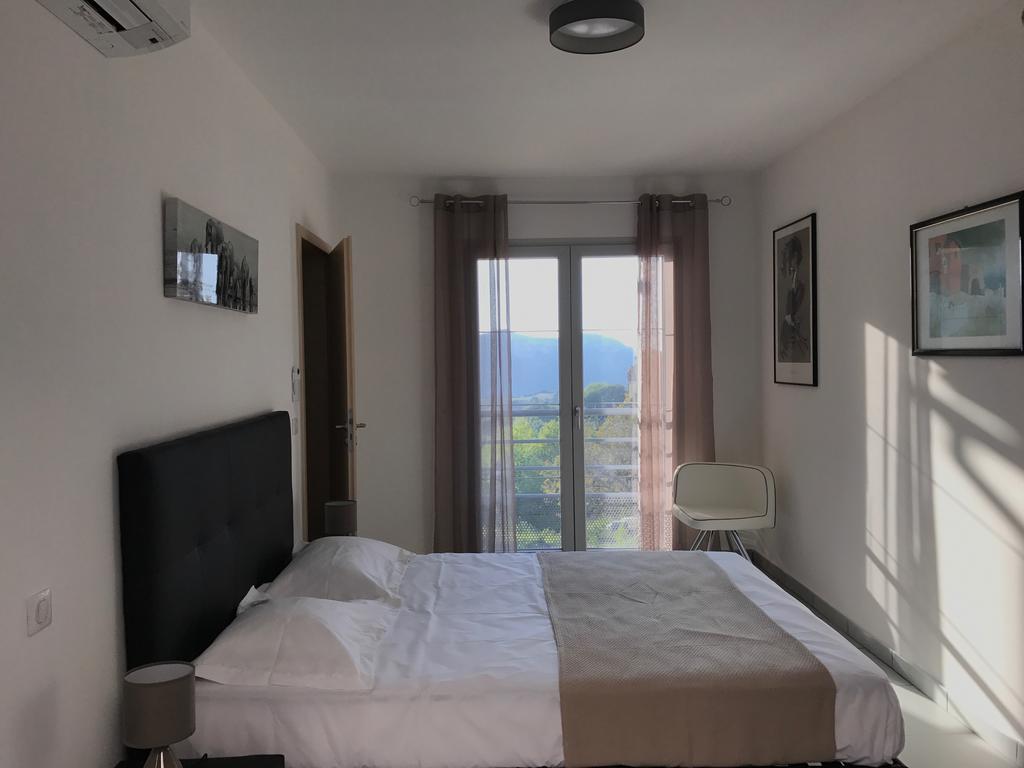 Apartamento Casale A Figa Bianca