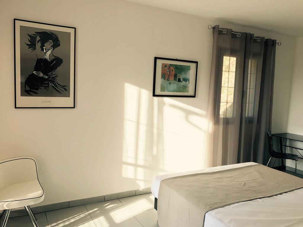 Appartamento Casale A Figa Bianca Patrimonio