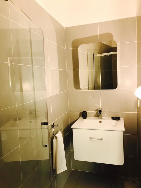 Casale A Figa Bianca Apartamento *