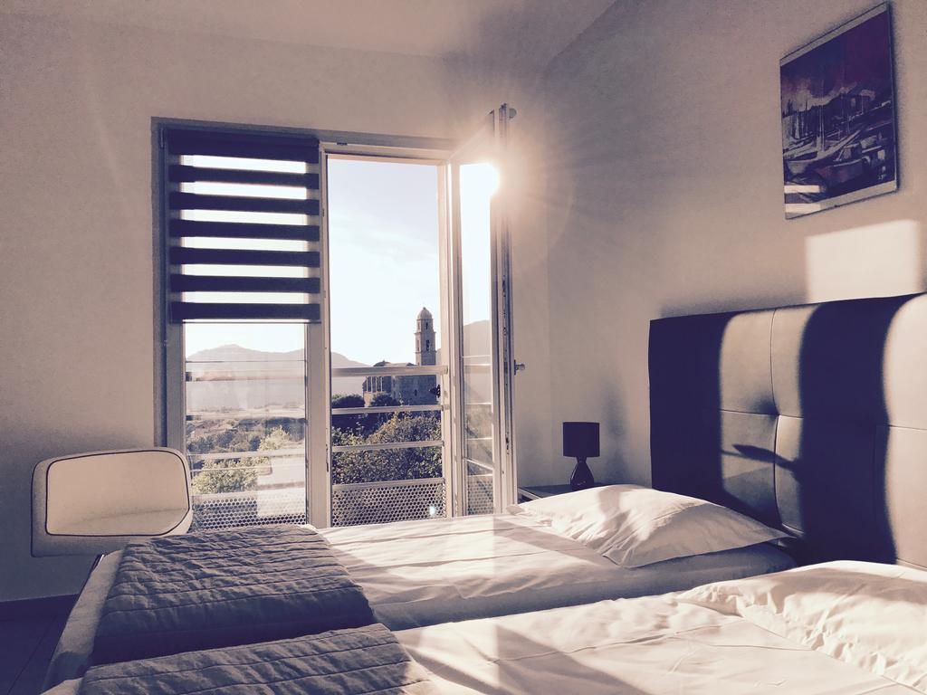 Apartamento Casale A Figa Bianca Patrimonio