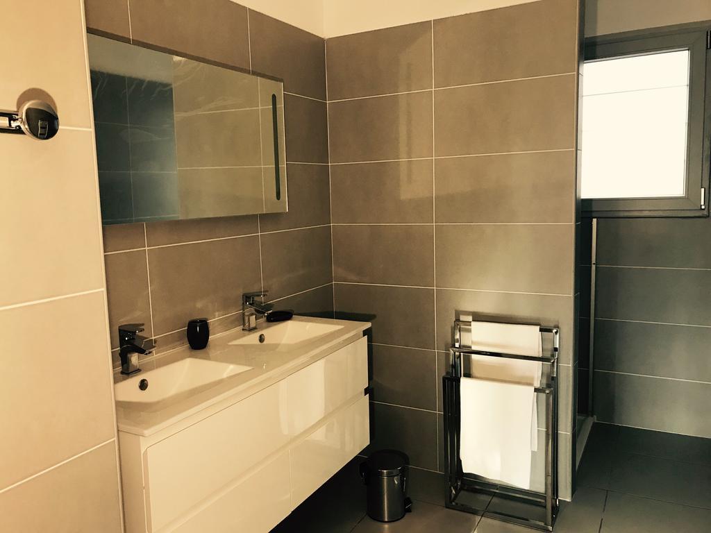 Casale A Figa Bianca Apartamento *