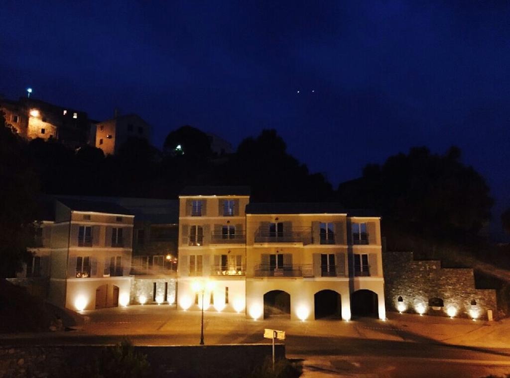 Casale A Figa Bianca Apartamento
