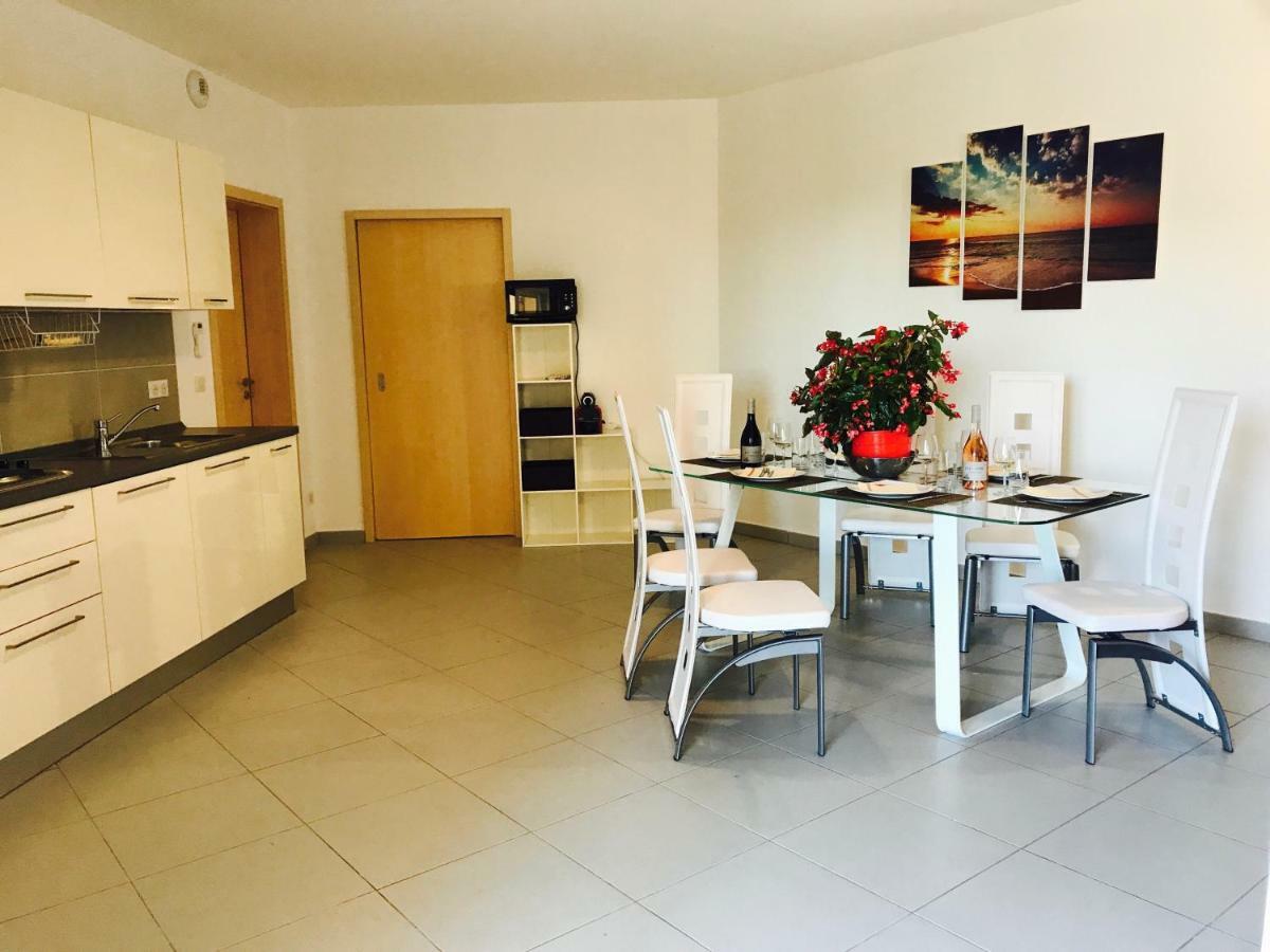 Apartamento Casale A Figa Bianca Patrimonio