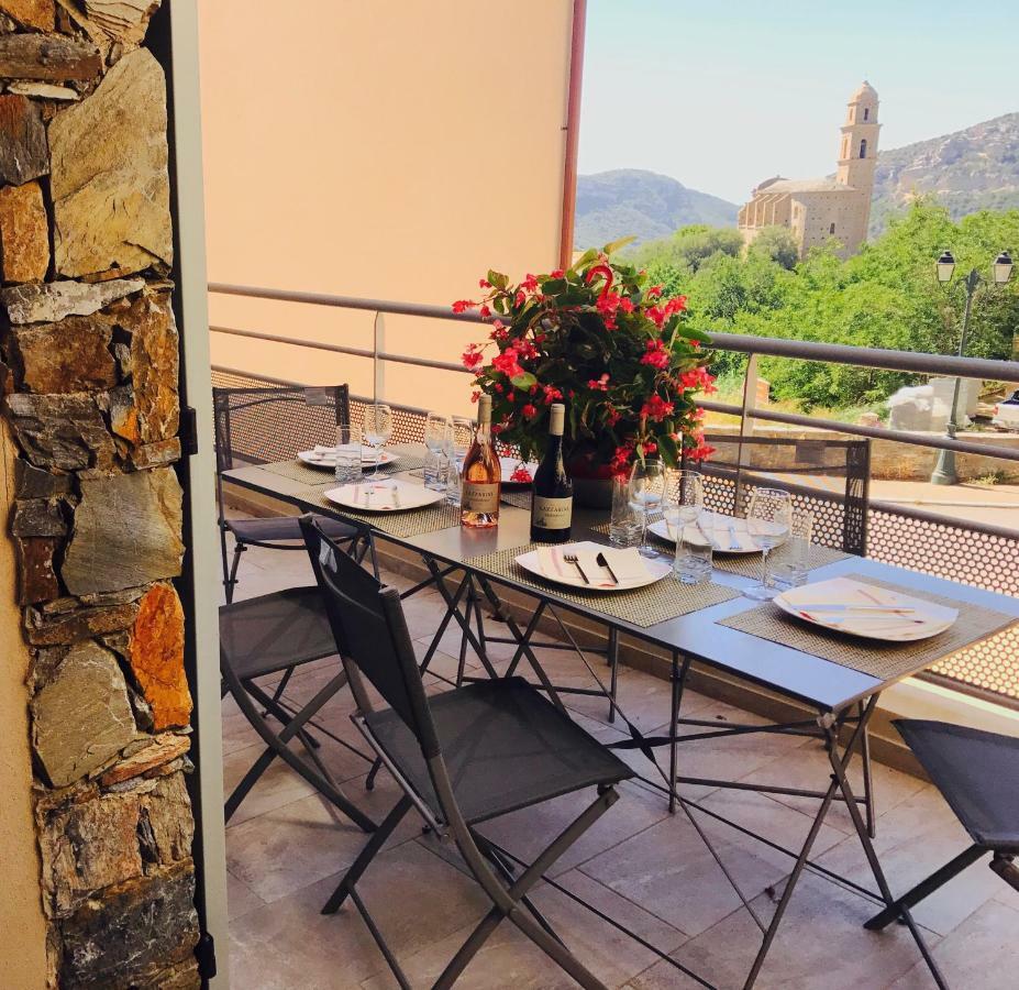 Apartamento Casale A Figa Bianca Patrimonio