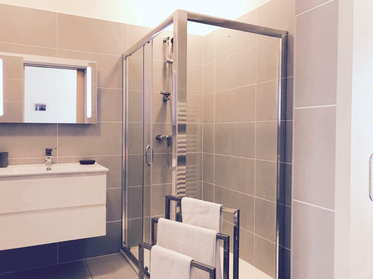 Apartamento Casale A Figa Bianca