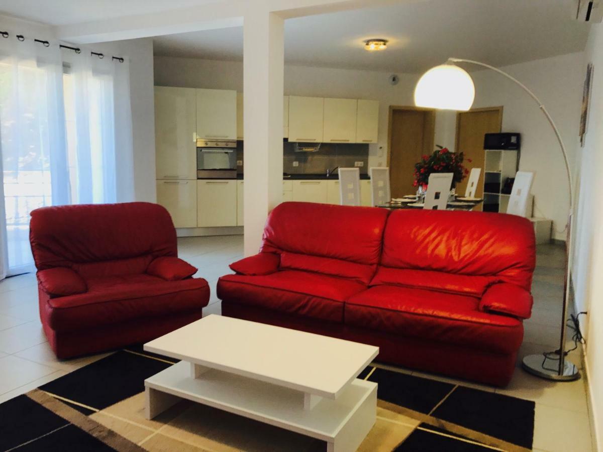 Casale A Figa Bianca Apartamento Patrimonio