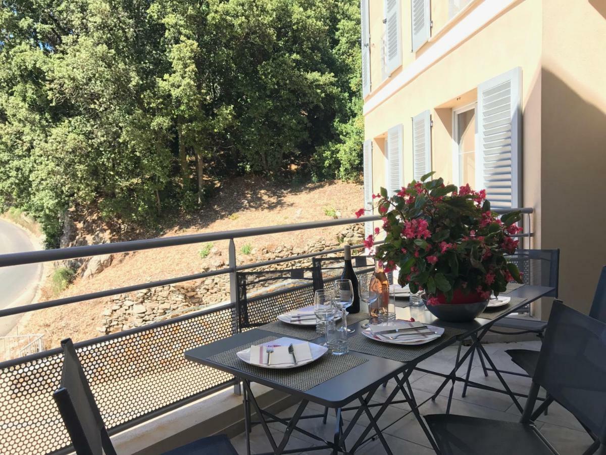 Casale A Figa Bianca Apartamento Patrimonio