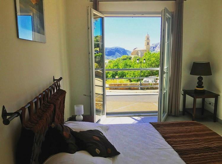Apartamento Casale A Figa Bianca Patrimonio